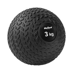 мяч для реабилитационных упражнений 23 см, 3 кг цена и информация | Гири | 220.lv