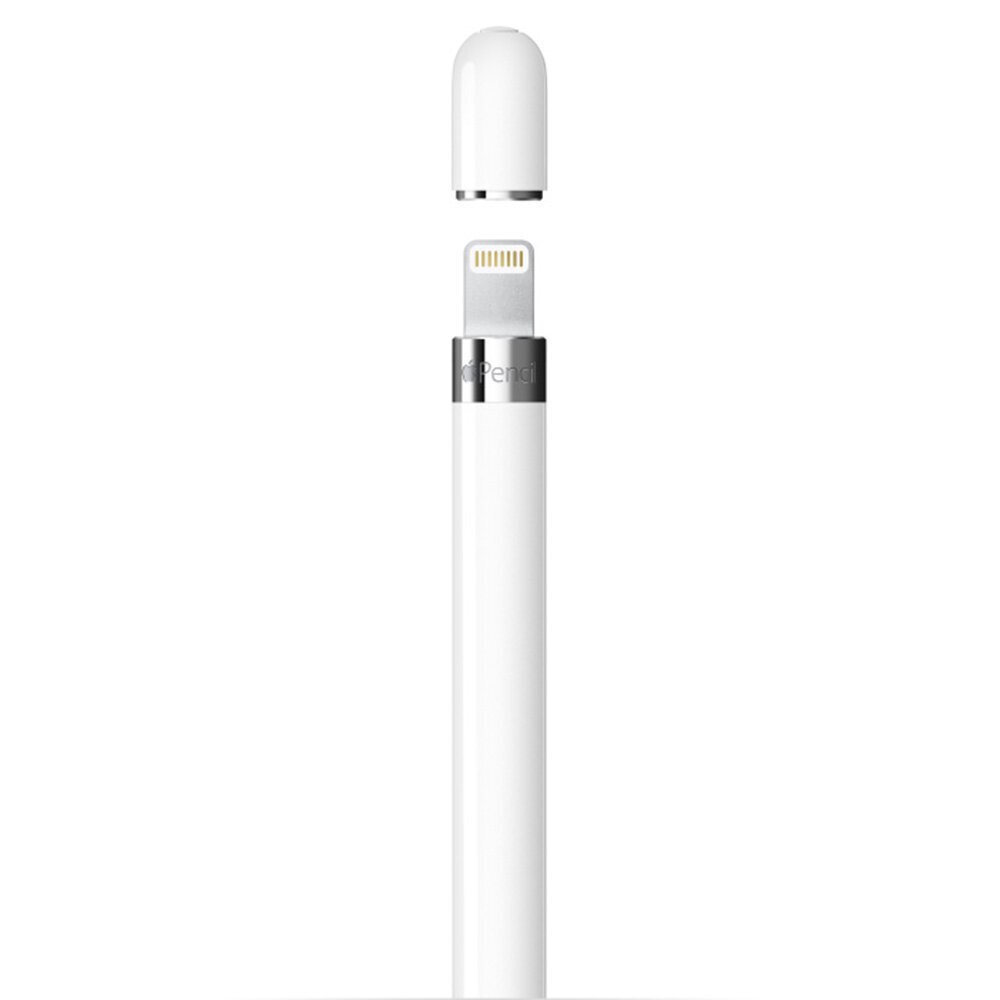 Apple Pencil 1st Gen cena un informācija | Citi aksesuāri planšetēm un e-grāmatām | 220.lv