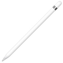 Apple Pencil 1st Gen цена и информация | Аксессуары для планшетов, электронных книг | 220.lv