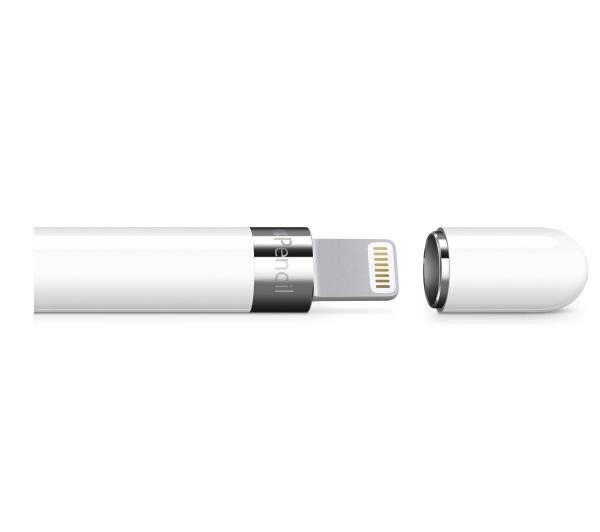 Apple Pencil 1st Gen cena un informācija | Citi aksesuāri planšetēm un e-grāmatām | 220.lv