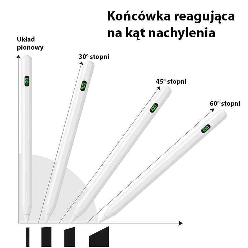 Stylus A9 Apple cena un informācija | Citi aksesuāri planšetēm un e-grāmatām | 220.lv