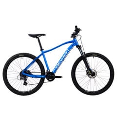 Kalnu velosipēds Devron RM1.7, 27.5", zils цена и информация | Велосипеды | 220.lv