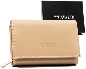 Кошелек женский 4U Cavaldi D95 цена и информация | Женские кошельки, держатели для карточек | 220.lv