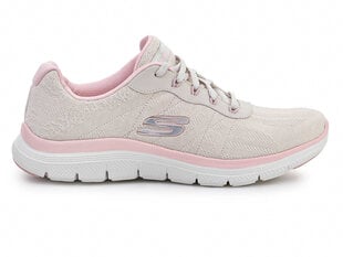 Brīva laika apavi sievietēm Flex Appeal 149570, rozā cena un informācija | Sporta apavi sievietēm | 220.lv