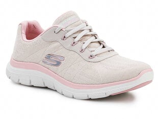 Brīva laika apavi sievietēm Flex Appeal 149570, rozā цена и информация | Спортивная обувь, кроссовки для женщин | 220.lv