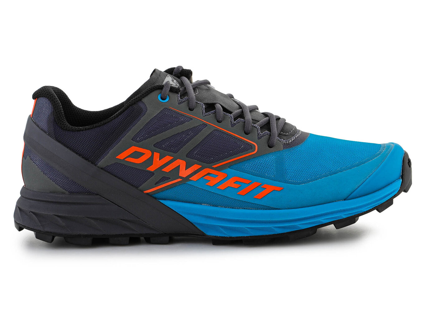 Brīva laika apavi vīriešiem Dc Dynafit Alpine 64064, zili cena un informācija | Sporta apavi vīriešiem | 220.lv
