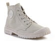 Brīva laika apavi vīriešiem Palladium Pampa Sp20 Hi Cvs 76838-210 30828-21, bēšs cena un informācija | Vīriešu kurpes, zābaki | 220.lv