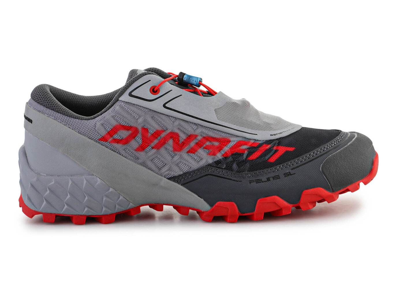 Sporta apavi vīriešiem Dynafit Feline 64053, pelēki cena un informācija | Sporta apavi vīriešiem | 220.lv