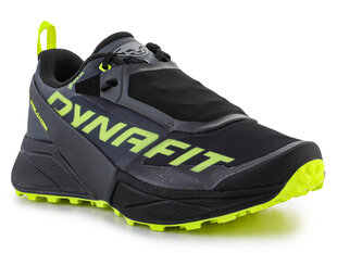 Sporta apavi vīriešiem Dynafit Ultra 100 Gtx 64058, melni цена и информация | Кроссовки для мужчин | 220.lv