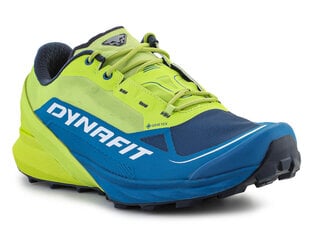 Sporta apavi vīriešiem Dynafit Ultra 64068, zaļi цена и информация | Кроссовки для мужчин | 220.lv