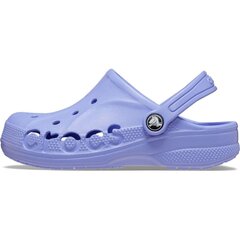 Iešļūcenes bērniem Crocs™ 207013 305796, violets cena un informācija | Bērnu čības, maiņas apavi | 220.lv