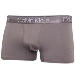 Трусы мужские Calvin Klein 50172, красный цена и информация | Мужские трусы | 220.lv