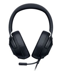 Razer Kraken X Lite цена и информация | Наушники с микрофоном Asus H1 Wireless Чёрный | 220.lv