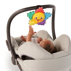 Muzikālā rotaļlieta Baby Einstein Star Bright Symphony™ 0 mēn+ cena un informācija | Rotaļlietas zīdaiņiem | 220.lv