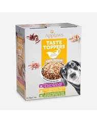 Applaws Dog Tin Gravy Multipack komplekts, 8x156 g cena un informācija | Applaws Suņiem | 220.lv