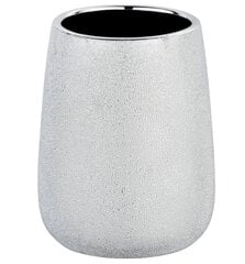 Керамический стакан WENKO  цена и информация | Аксессуары для ванной комнаты | 220.lv
