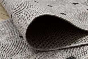 Rugsx paklājs Floorlux 70x440 cm cena un informācija | Paklāji | 220.lv