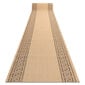 Rugsx paklājs Floorlux 80x160 cm cena un informācija | Paklāji | 220.lv