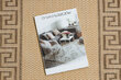 Rugsx paklājs Floorlux 80x160 cm цена и информация | Paklāji | 220.lv