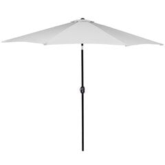 Садовый зонт Springos GU0020 290см цена и информация | Зонты, маркизы, стойки | 220.lv