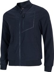 Куртка мужская 4F H4L21-KUMC001, синяя цена и информация | Мужские куртки | 220.lv