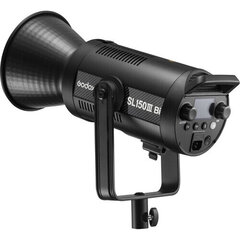 Godox SL150IIIBI LED Video Light цена и информация | Осветительное оборудование для фотосъемок | 220.lv