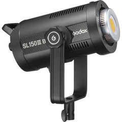 Godox SL150IIIBI cena un informācija | Apgaismojums fotografēšanai | 220.lv