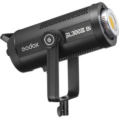 Godox SL300IIIBI cena un informācija | Apgaismojums fotografēšanai | 220.lv