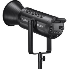 Godox SL300R cena un informācija | Apgaismojums fotografēšanai | 220.lv