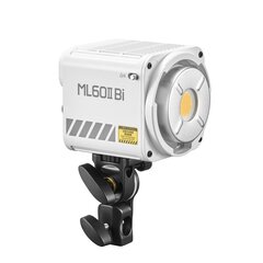 Godox ML60ll BI LED Light (Bi Color) цена и информация | Осветительное оборудование для фотосъемок | 220.lv