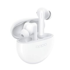 Oppo Enco Buds 2 White cena un informācija | Austiņas | 220.lv