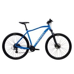 Kalnu velosipēds Devron Riddle M1.9, 29", zils cena un informācija | Velosipēdi | 220.lv