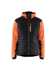 Гибридная куртка, Blaklader цена и информация | Рабочая одежда | 220.lv
