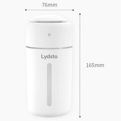 Bezvadu gaisa mitrinātājs Xiaomi Lydsto H1 cena un informācija | Gaisa mitrinātāji | 220.lv