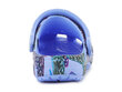 Crocs iešļūcenes bērniem Classic Butterfly Clog T Moon Jelly 208300-5Q7 30406-484, zils cena un informācija | Bērnu čības, maiņas apavi | 220.lv