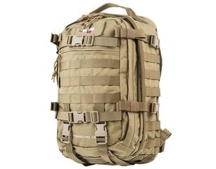 Mugursoma Wisport Sparrow II, 30 l, brūna цена и информация | Туристические, походные рюкзаки | 220.lv