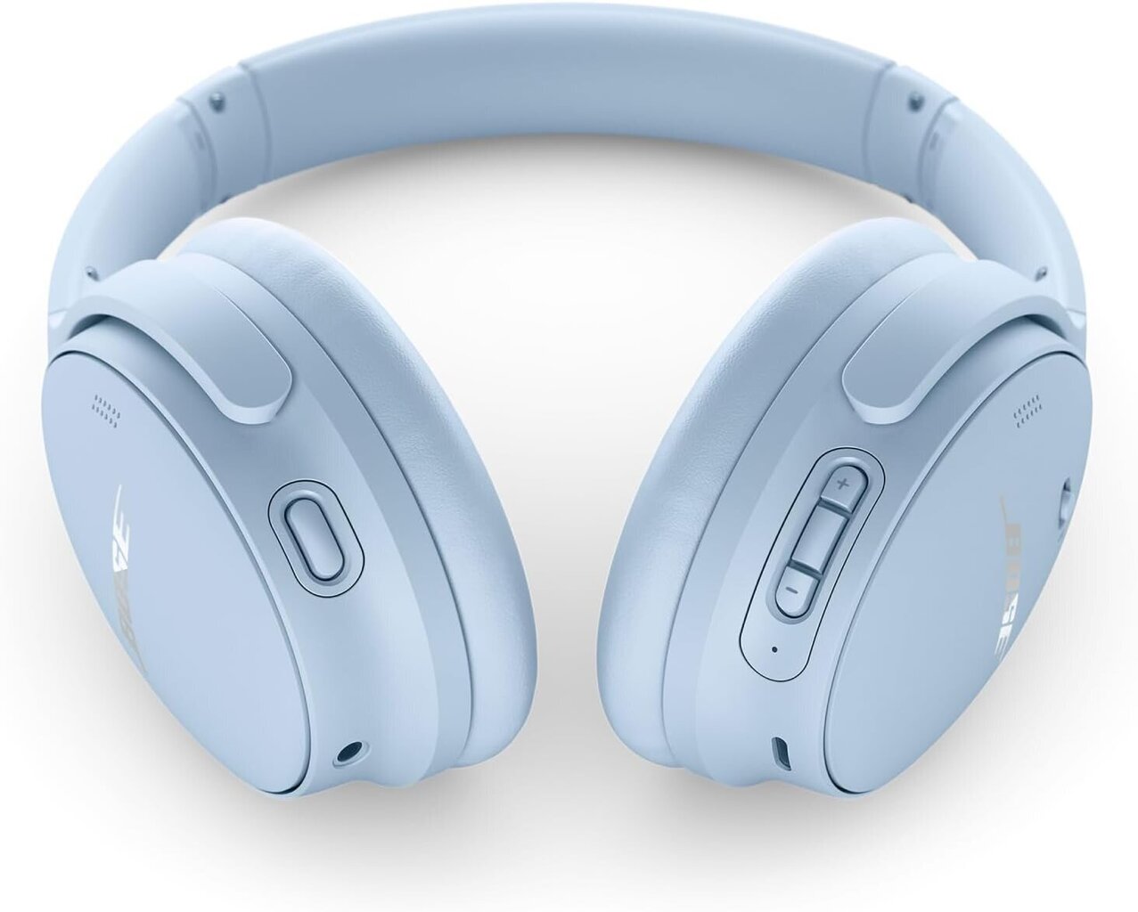 Bose QuietComfort ver. 2024, zilas cena un informācija | Austiņas | 220.lv