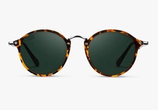Качественные солнцезащитные очки-унисекс D.Franklin, УФ 400 цена и информация | Солнцезащитные очки для мужчин | 220.lv