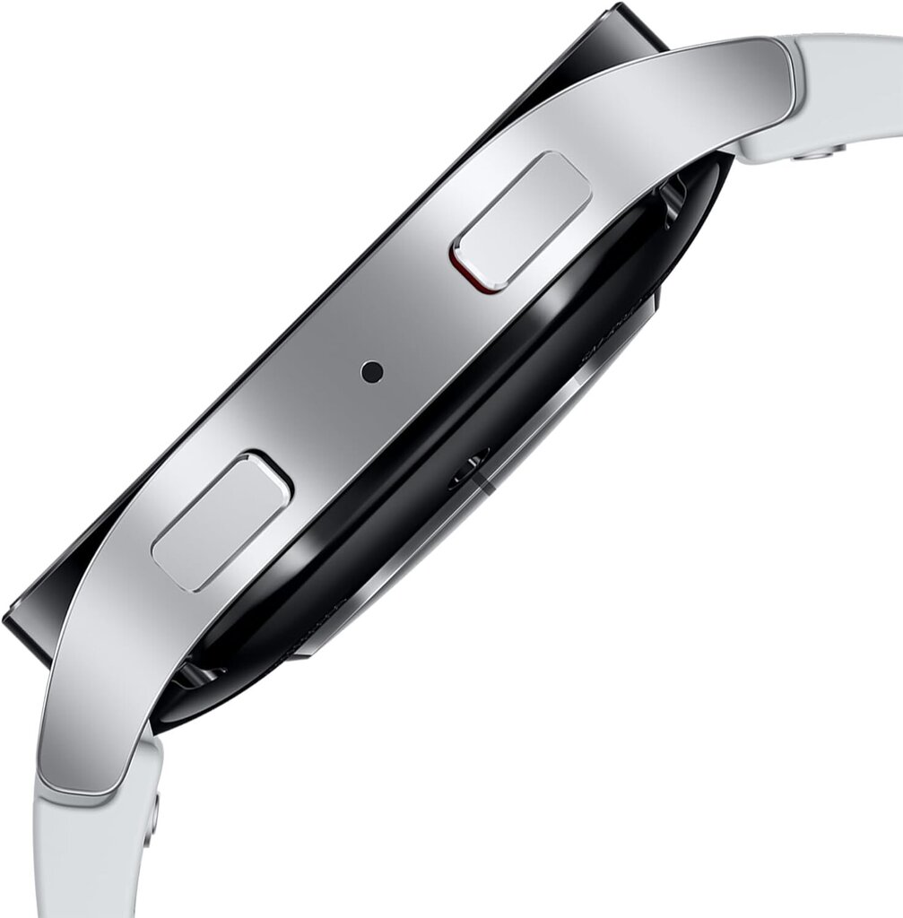 Samsung R940 Galaxy Watch6, pelēks cena un informācija | Viedpulksteņi (smartwatch) | 220.lv