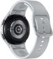 Samsung R940 Galaxy Watch6, pelēks cena un informācija | Viedpulksteņi (smartwatch) | 220.lv