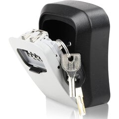 Atslēgu kaste - seifs cena un informācija | Seifi | 220.lv