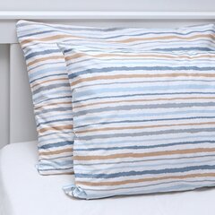 KrisMar Tekstiil spilvendrāna, 50x60 cm cena un informācija | Gultas veļas komplekti | 220.lv