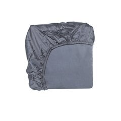 KrisMar Tekstiil palags ar gumiju, 90x200 cm цена и информация | Простыни | 220.lv