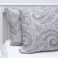 KrisMar Tekstiil spilvendrāna, 50x70 cm cena un informācija | Gultas veļas komplekti | 220.lv