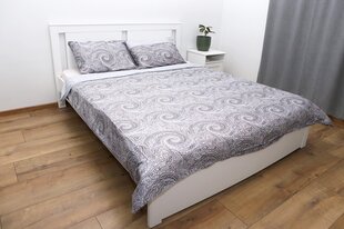 KrisMar Tekstiil segas pārvalks, 150x205 cm цена и информация | Постельное белье | 220.lv