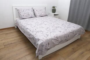 KrisMar Tekstiil segas pārvalks C1, 150x205 cm цена и информация | Комплекты постельного белья | 220.lv