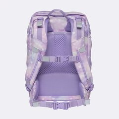 Ранец Beckmann Classic Unicorn Princess Purple, фиолетовый цена и информация | Школьные рюкзаки, спортивные сумки | 220.lv