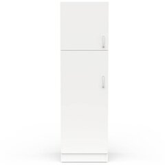 Кухонный шкафчик Aatrium Soy, белый цена и информация | Кухонные шкафчики | 220.lv