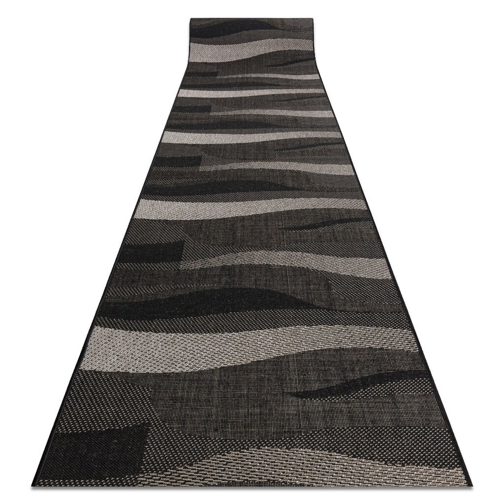 Rugsx paklājs Floorlux 70x960 cm цена и информация | Paklāji | 220.lv