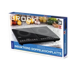 Brock Electronics cena un informācija | Plīts virsmas | 220.lv